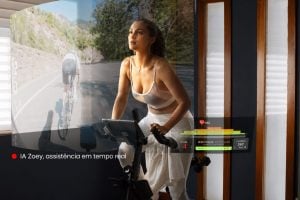 Seu treino sabe quando você está sem vontade?