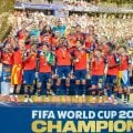 Oráculo de Silício: por que a EA Sports sabe mais sobre a Copa do Mundo do que os videntes?