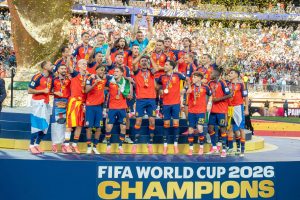 Oráculo de Silício: por que a EA Sports sabe mais sobre a Copa do Mundo do que os videntes?