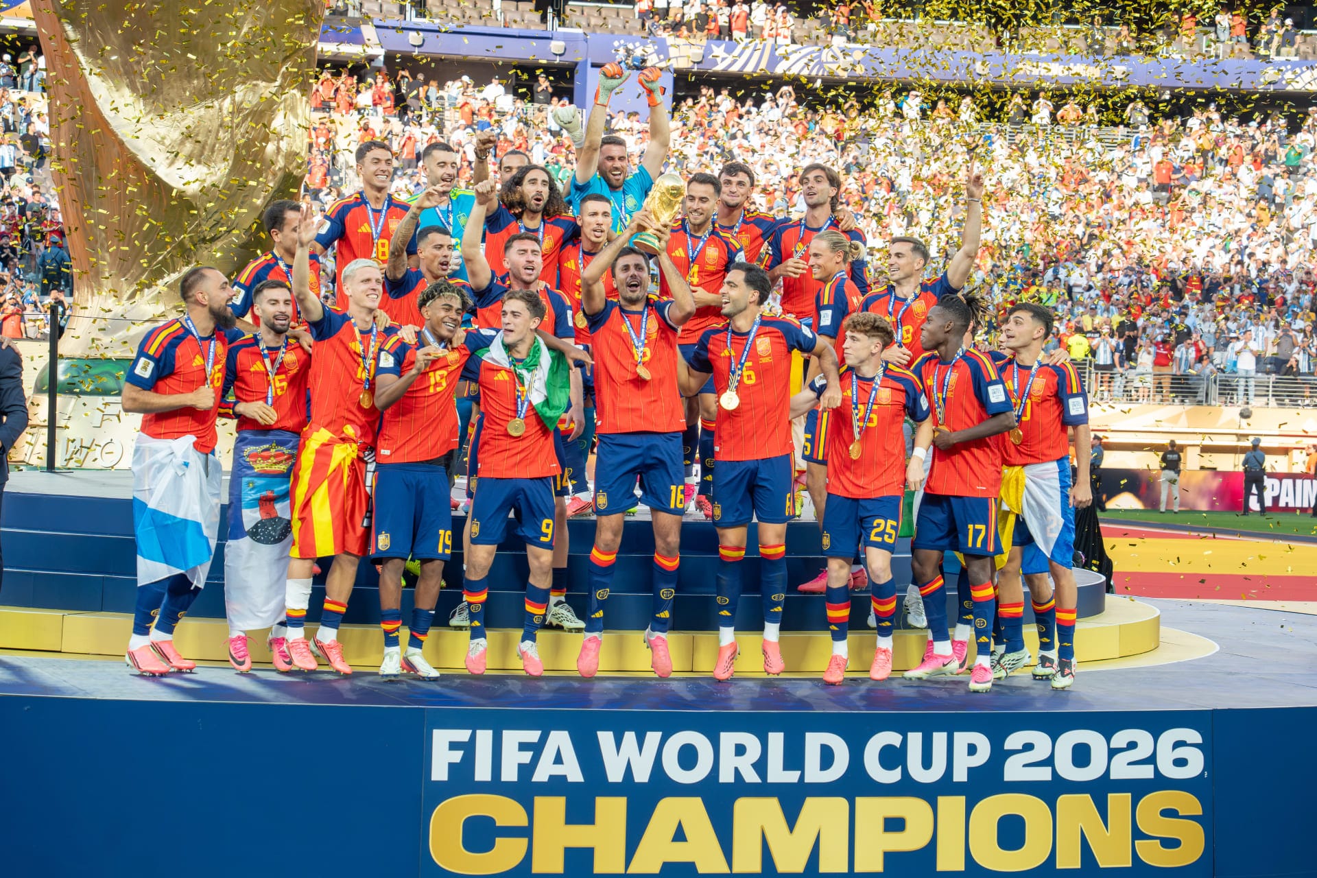 Oráculo de Silício: por que a EA Sports sabe mais sobre a Copa do Mundo do que os videntes?