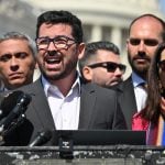 Articulador do tarifaço, Paulo Figueiredo desiste de participar de audiência nos EUA 