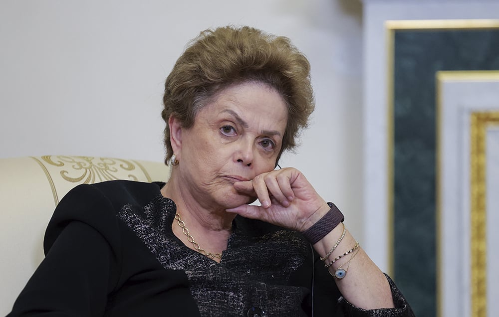 10 anos depois, precisamos seguir gritando: foi golpe, sim