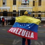 Peru e Venezuela acordam retomada de relações diplomáticas