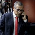 Justiça do Peru anula sentença de ex-presidente acusado de corrupção no caso Odebrecht