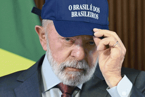 Contra o vira-latismo