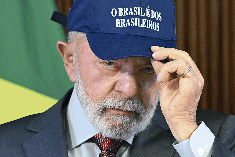 Contra o vira-latismo