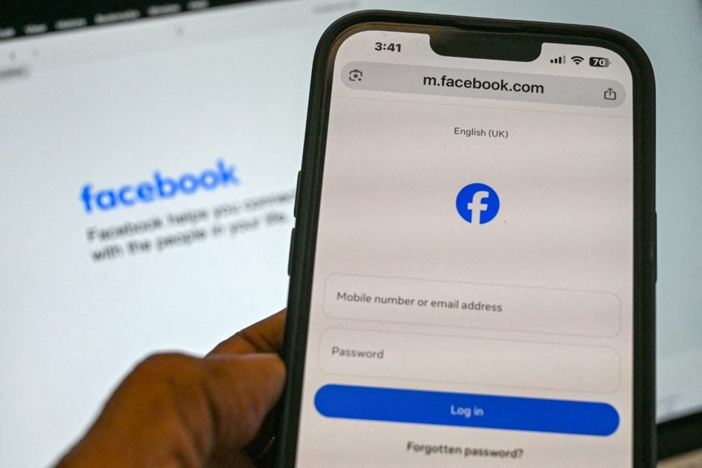 União Europeia exige mudanças no ‘design viciante’ do Facebook e do Instagram