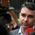 Valdemar Costa Neto diz que Flávio Bolsonaro não estava preparado para ser candidato