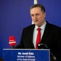 Israel comunica aos EUA que vai manter tropas em ‘zonas de segurança’ no Líbano, Síria e Gaza