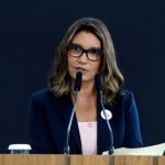 Janja presta solidariedade a Damares e Michelle Bolsonaro após ataques: ‘Não importa o campo ideológico’