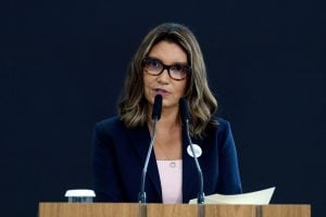 Janja presta solidariedade a Damares e Michelle Bolsonaro após ataques: 'Não importa o campo ideológico'