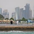Representantes dos EUA e do Irã mantêm diálogos indiretos em Doha