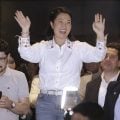 Fujimorismo de saias