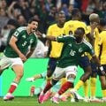 México e França brilham e avançam; Copa tem mais três jogos nesta quarta