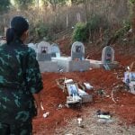 Guerra civil em Mianmar já matou mais de 100 mil pessoas, diz ONG