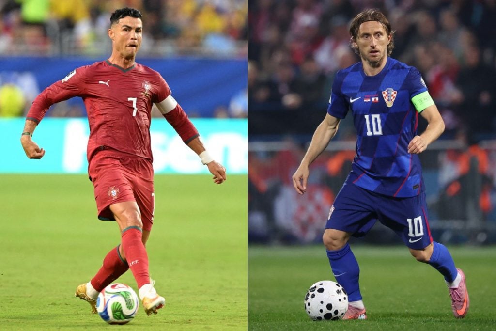 Copa define mais três classificados às oitavas nesta quinta; veja a programação de jogos