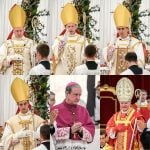 Vaticano confirma excomunhão de seis bispos tradicionalistas