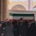 Irã inicia o velório do líder supremo Ali Khamenei, morto no começo da guerra