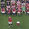 Que inveja da Noruega