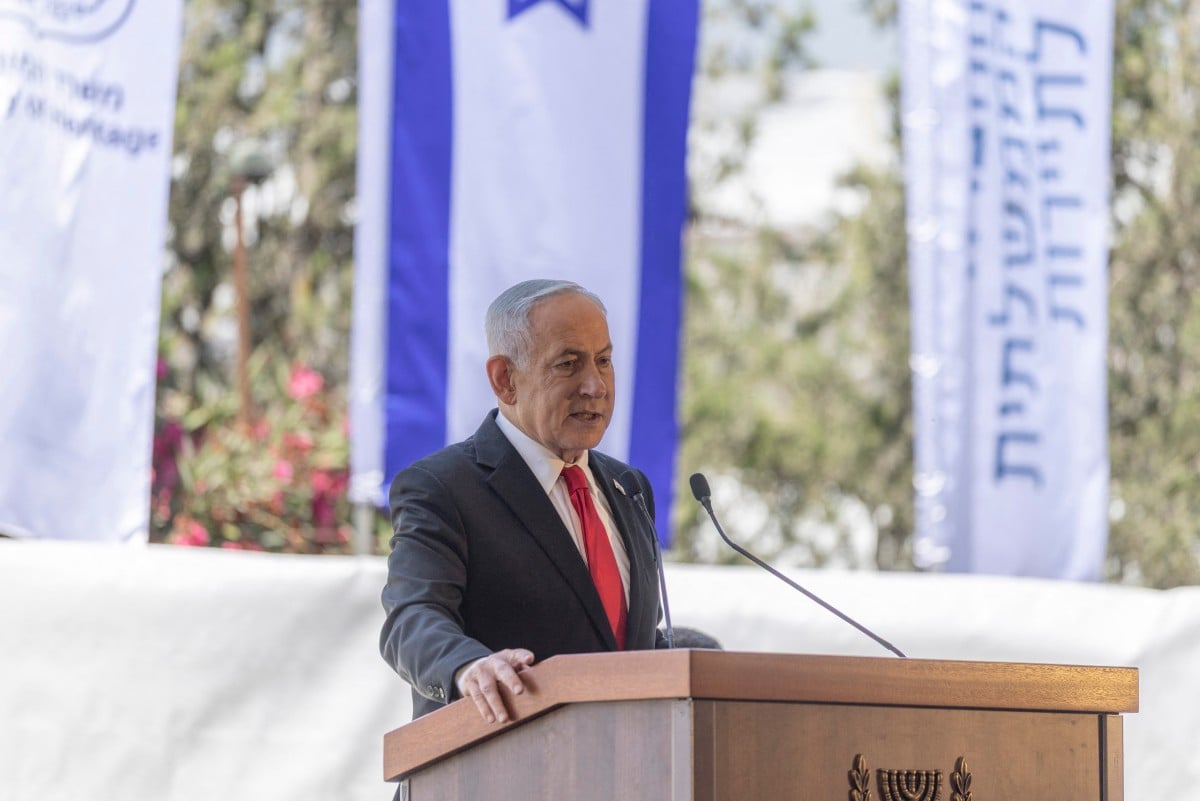 Israel: Parlamento aprova comissão para investigar falhas do 7 de Outubro