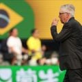 Contratado até 2030, Ancelotti promete lidar com a tristeza e recomeçar