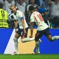 Inglaterra vence o México e vai encarar a Noruega nas quartas da Copa