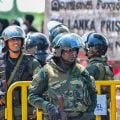 Rebelião em penitenciária do Sri Lanka deixa 23 mortos