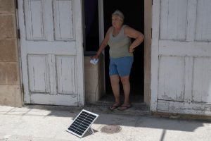 Cuba começa a restabelecer energia após terceiro apagão nacional em seis meses