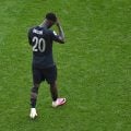 Com Balogun em campo, seleção dos EUA sofre goleada e dá adeus à Copa