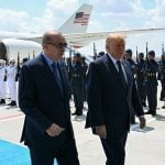 Otan anuncia contratos de armamento para acalmar Trump durante reunião de cúpula