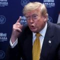 Trump diz que cessar-fogo com o Irã acabou