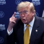 Trump diz que cessar-fogo com o Irã acabou