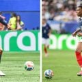 França e Espanha decidem o primeiro finalista da Copa do Mundo