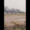 EUA voltam a atacar o Irã, que responde com bombardeios a bases norte-americanas no Golfo