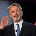 Sam Neill, ator de ‘Jurassic Park’, morre aos 78 anos