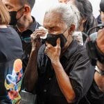 Número de mortes após incêndio em bar na Tailândia chega a 30