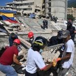 Número de mortos por terremotos na Venezuela chega a 4.700