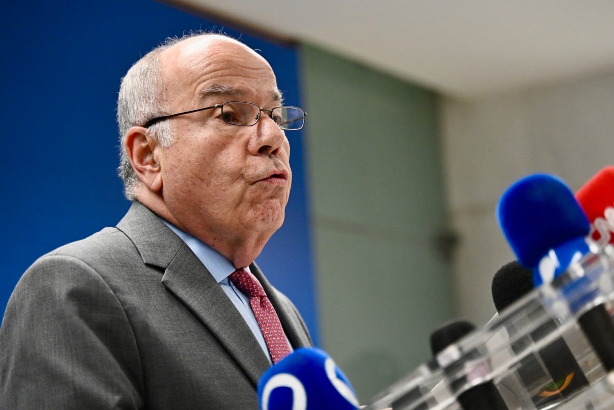 EUA queriam abertura ‘total e irrestrita’ de mercados sem contrapartidas, diz Mauro Vieira