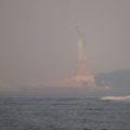 Fumaça na região de Nova York ameaça preparação de Espanha e Argentina para a final da Copa