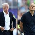 França e Inglaterra disputam o 3º lugar da Copa no jogo que ‘ninguém queria jogar’