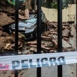 Temporal deixa 10 mortos e 100 mil pessoas isoladas no Chile