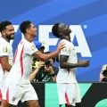 Inglaterra vence a França em jogo de 10 gols e fica com o 3º lugar da Copa