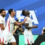 Inglaterra vence a França em jogo de 10 gols e fica com o 3º lugar da Copa