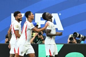 Inglaterra vence a França em jogo de 10 gols e fica com o 3º lugar da Copa