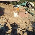 Governo do Peru avalia estragos causados por terremoto