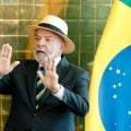 ‘Quem é esse cara?’, diz Lula após ataques de Milei