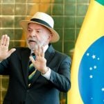 ‘Quem é esse cara?’, diz Lula após ataques de Milei