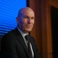Zinédine Zidane é anunciado como técnico da seleção da França