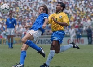Morre aos 66 anos Franco Baresi, lenda do futebol italiano