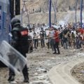 Entrada de 60 mil migrantes no enclave espanhol de Ceuta desata crise europeia